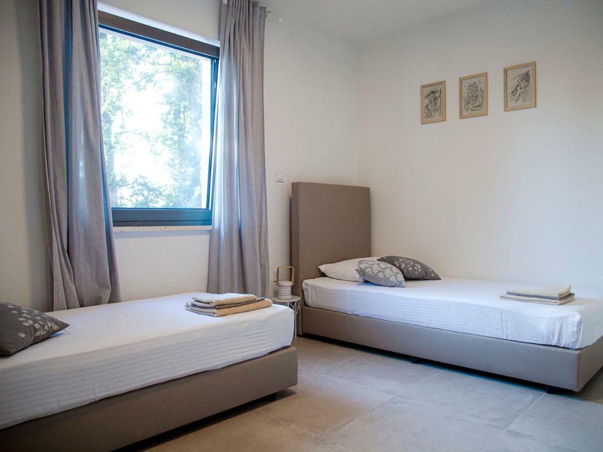 Villa Tara Pavicini Exterior foto